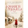 Kaviareň U anjela: Nové časy - Anne Jacobs, Marie Lamballe Kaviareň U anjela: Nové časy - Anne Jacobs, Marie Lamballe