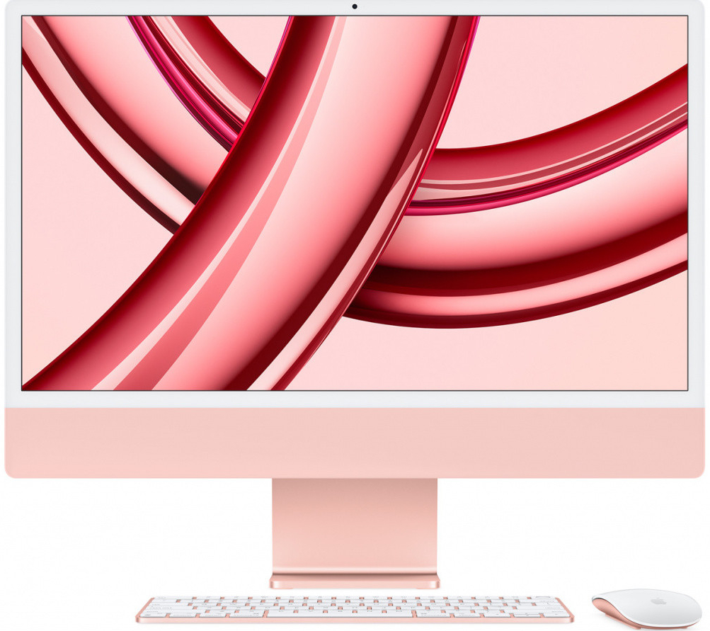 Apple iMac mqru3sl/a