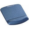 Fellowes PlushTouch modrá FELFERGWMPADPTB