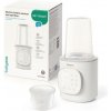 BabyOno Sterilizátor a ohrievač 2v1 White BabyOno Sterilizátor a ohrievač 2v1 White