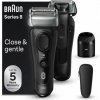 Braun Series 8 8560cc System Wet&Dry Braun Series 8 8560cc System Wet&Dry