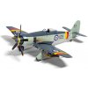 Airfix Hawker Sea Fury FB.II 1/48 Airfix Hawker Sea Fury FB.II 1/48
