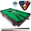 Neo-Sport Biliardový stôl 92 x 52 x 19 cm NS-806 Neo-Sport Biliardový stôl 92 x 52 x 19 cm NS-806
