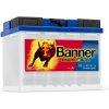 Trakčná bateria Banner Energy Bull 95501, 60Ah, 12V Trakčná bateria Banner Energy Bull 95501, 60Ah, 12V