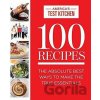 100 Recipes - Random House 100 Recipes - Random House