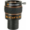 Barlow šošovka Celestron X-Cel LX 1,25″ 2X Barlow šošovka Celestron X-Cel LX 1,25″ 2X