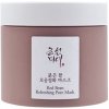 Beauty of Joseon Red Bean Refreshing Pore Mask 140 ml Beauty of Joseon Red Bean Refreshing Pore Mask 140 ml