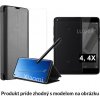 Otváracie Púzdro Luxria Clear View pre Xiaomi - Čierne Pre Xiaomi: Redmi 4X Otváracie Púzdro Luxria Clear View pre Xiaomi - Čierne Pre Xiaomi: Redmi 4X
