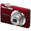 Nikon Coolpix S3000