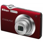 Nikon Coolpix S3000