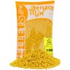 Benzar Mix Mikro Pelety Feeder 800 g 3,5 mm - Sladké Benzar Mix Mikro Pelety Feeder 800 g 3,5 mm - Sladké