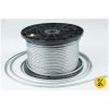 Soges Welding Lano oceľové pozinkované /DIN 3055/ 6x7+FC-3 (metrový predaj) Soges Welding Lano oceľové pozinkované /DIN 3055/ 6x7+FC-3 (metrový predaj)
