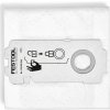 FESTOOL Filtračné vrecko SELFCLEAN SC-FIS-CT MINI/MIDI-2/5/CT15 204308 FESTOOL Filtračné vrecko SELFCLEAN SC-FIS-CT MINI/MIDI-2/5/CT15 204308
