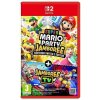 Super Mario Party Jamboree + Jamboree TV (Nintendo Switch 2 Edition) () Super Mario Party Jamboree + Jamboree TV (Nintendo Switch 2 Edition) ()