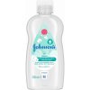 Johnson´s Tělový olej pre deti Cottontouch Oil 200 ml