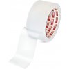 Emos F6200 Opravná lepící páska na polykarbonát a sklo 25 m x 50 mm průhledná Emos F6200 Opravná lepící páska na polykarbonát a sklo 25 m x 50 mm průhledná