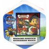 EUROSWAN Magický uterák Paw Patrol 30x30 cm EUROSWAN Magický uterák Paw Patrol 30x30 cm