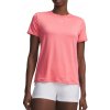 Under Armour | UA Vanish SS | rúžová| S Under Armour | UA Vanish SS | rúžová| S