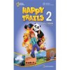 Happy Trails 2 with Audio CD Happy Trails 2 with Audio CD