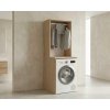 Parisot Regál do kúpeľne Laundry tall Parisot Regál do kúpeľne Laundry tall
