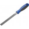 LUX-TOOLS Plochý dielenský pilník 150 mm Comfort LUX-TOOLS Plochý dielenský pilník 150 mm Comfort