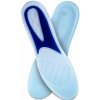 Foxter 3067 gélové vložky v topánkach, 1 pár, veľkosť 36-42 Foxter 3067 gélové vložky v topánkach, 1 pár, veľkosť 36-42