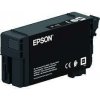 Epson Singlepack UltraChrome XD2 Black T40C140(50ml) C13T40C140 Epson Singlepack UltraChrome XD2 Black T40C140(50ml) C13T40C140