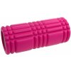 Masážní válec LIFEFIT JOGA ROLLER B01 33x14cm, růžový Masážní válec LIFEFIT JOGA ROLLER B01 33x14cm, růžový