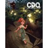 Character Design Quarterly 32 Character Design Quarterly 32