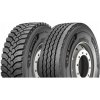 Michelin X WORKS HD D 315/80R22.5 156/150 K Michelin X WORKS HD D 315/80R22.5 156/150 K