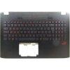 slovenská klávesnica Asus G552 G552V G552VW G552VX (15,6 slovenská klávesnica Asus G552 G552V G552VW G552VX (15,6