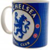Fan shop Hrnček CHELSEA FC halftone 320 ml Fan shop Hrnček CHELSEA FC halftone 320 ml