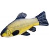 Gaby Vankúš Lieň obecný 60cm Gaby Vankúš Lieň obecný 60cm