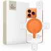 TECH-PROTECT MMP-200 MAGNETIC MAGSAFE RING COSMIC ORANGE TECH-PROTECT MMP-200 MAGNETIC MAGSAFE RING COSMIC ORANGE