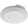 GTV Mikrovlnný detektor pohybu CM-3 MINI, max. 2000 W, AC 220–240 V, 50/60 Hz, pracovní úhel 360*, dosah 1–8 m GTV Mikrovlnný detektor pohybu CM-3 MINI, max. 2000 W, AC 220–240 V, 50/60 Hz, pracovní úhel 360*, dosah 1–8 m