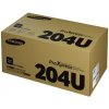 Samsung MLT-D204, Toner HP SU945A čierna-originálný Samsung MLT-D204, Toner HP SU945A čierna-originálný