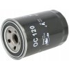 Knecht OC 120 Olejový filter Knecht OC 120 Olejový filter
