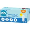 o.b. Tampóny ProComfort Super 32 ks o.b. Tampóny ProComfort Super 32 ks