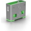 Lindy USB konektor, balenie 10 kusov (40461) Lindy USB konektor, balenie 10 kusov (40461)