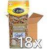 Cessi Gigli celozrnné cestoviny 400g | 18ks v kartóne Cessi Gigli celozrnné cestoviny 400g | 18ks v kartóne
