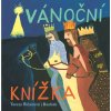 Vánoční knížka - Tereza Říčanová Vánoční knížka - Tereza Říčanová