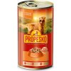 Propesko Adult kúsky hovädzie kuracie v omáčke 1240 g Propesko Adult kúsky hovädzie kuracie v omáčke 1240 g