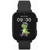 Garett Smartwatch Kids N!ce Pro 4G Black N!CE_PRO_4G_BLK Garett Smartwatch Kids N!ce Pro 4G Black N!CE_PRO_4G_BLK
