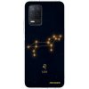 Picasee silikónový prehľadný obal pre Realme 8 5G - LEO Picasee silikónový prehľadný obal pre Realme 8 5G - LEO