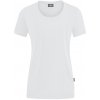 Jako | JAKO Organic Stretch T-Shirt Women | biela| 36 Jako | JAKO Organic Stretch T-Shirt Women | biela| 36