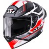 KYT prilba R2R - PARSEC / White-Red (S) KYT prilba R2R - PARSEC / White-Red (S)