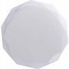 Eurakles LED stropné svietidlo Diamant 60 W/6600 lm/3000 – 6500K biele s diaľkovým ovládaním