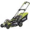 RYOBI RLM36X41H-50P - Aku sekačka s pojezdem (40 cm) 36 V / 5.0 Ah