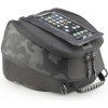 KAPPA DR06 DRIFTER 9L black