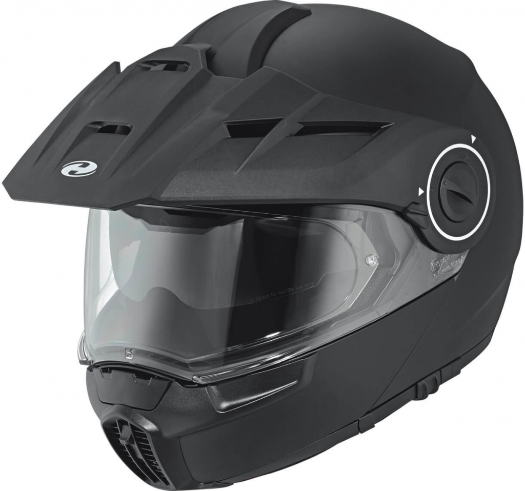 Schuberth H-E1